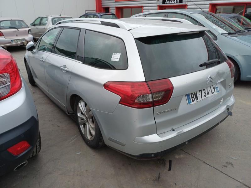 Image CITROEN C5 2