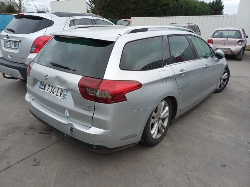 Image CITROEN C5 2