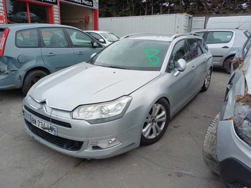 Image CITROEN C5 2