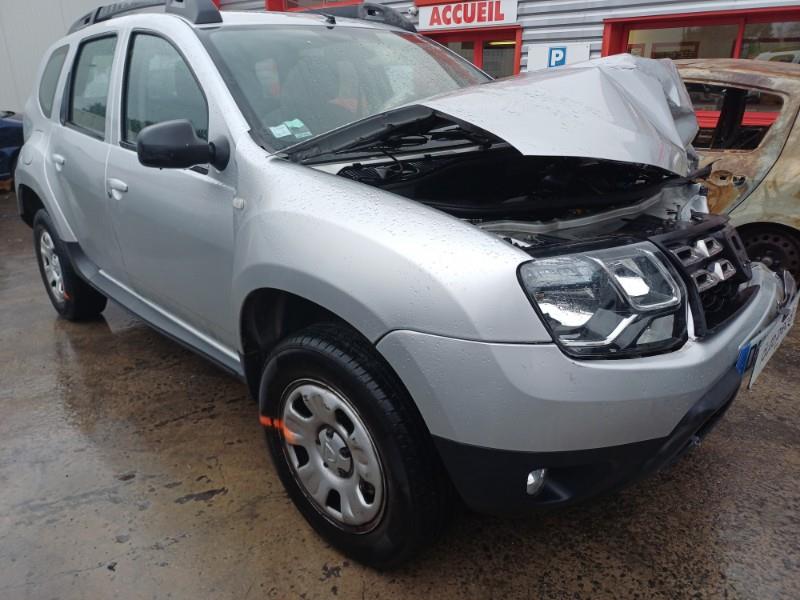 Image DACIA DUSTER 1