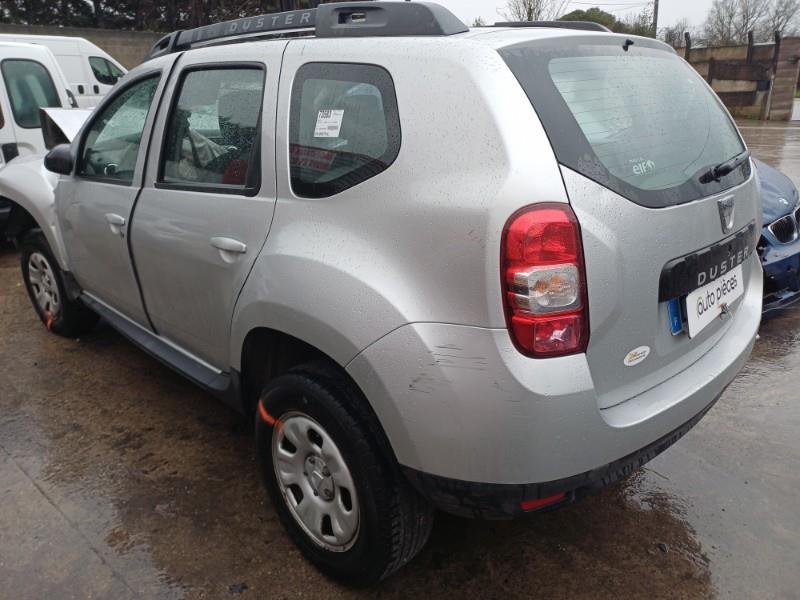 Image DACIA DUSTER 1