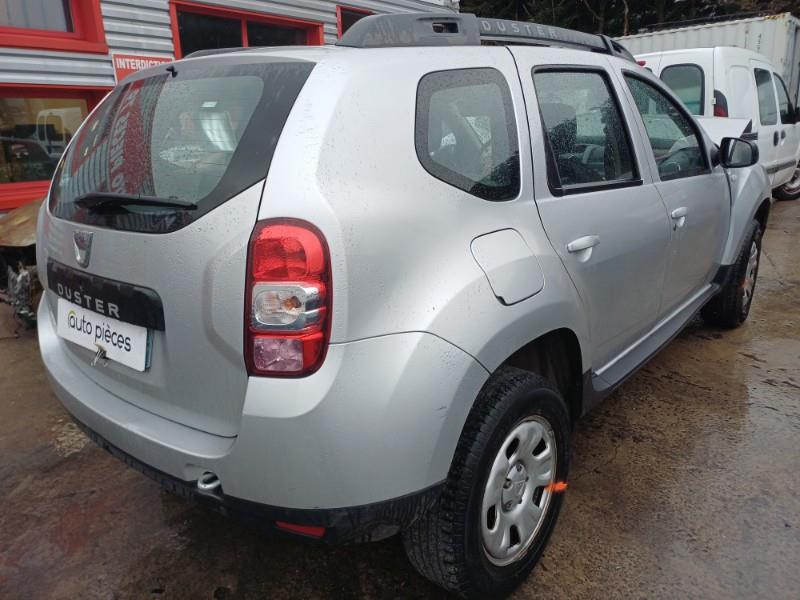 Image DACIA DUSTER 1