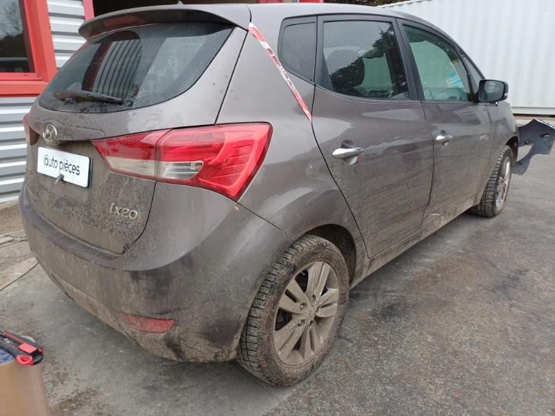 Image HYUNDAI IX 20