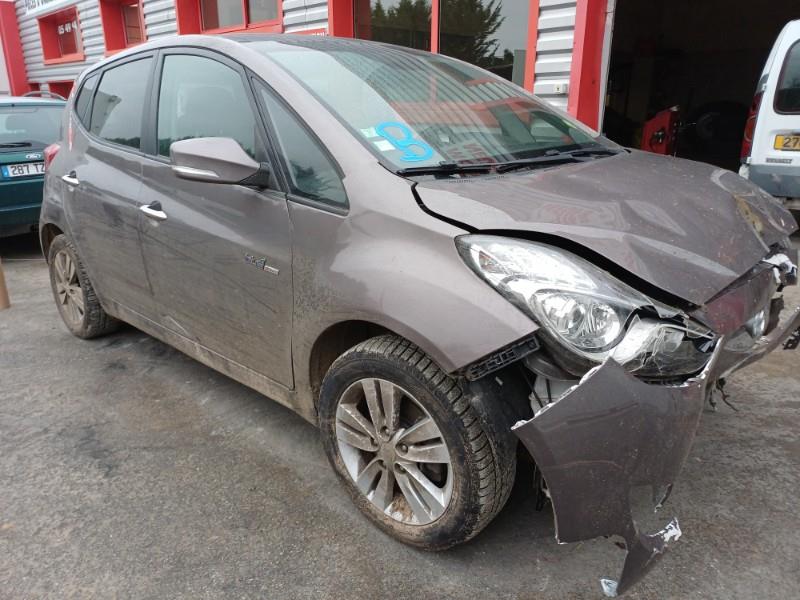 Image HYUNDAI IX 20