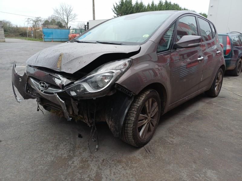 Image HYUNDAI IX 20