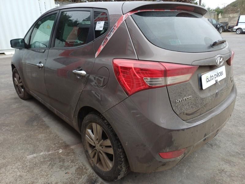 Image HYUNDAI IX 20