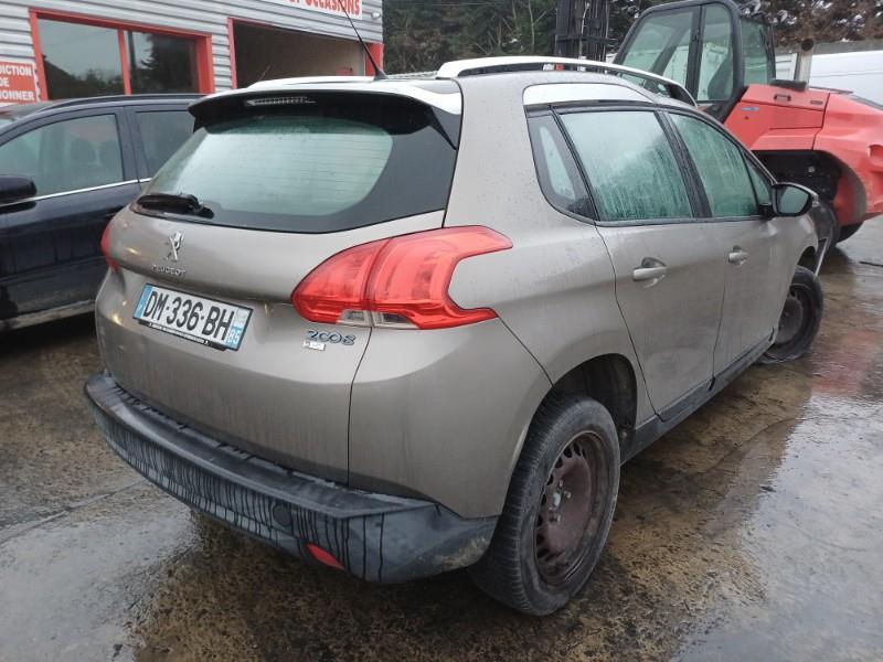 Image PEUGEOT 2008 1