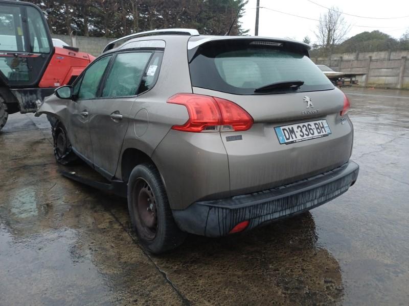 Image PEUGEOT 2008 1