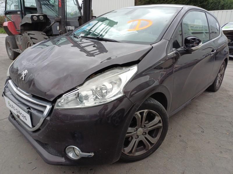 Image PEUGEOT 208 1