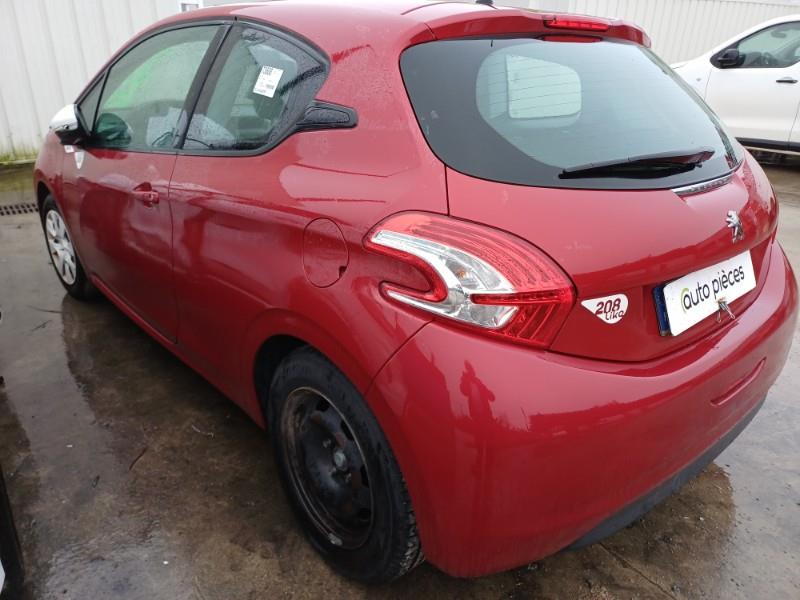 Image PEUGEOT 208 1