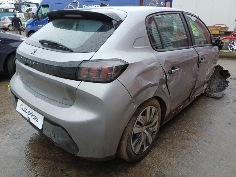 Image PEUGEOT 208 2