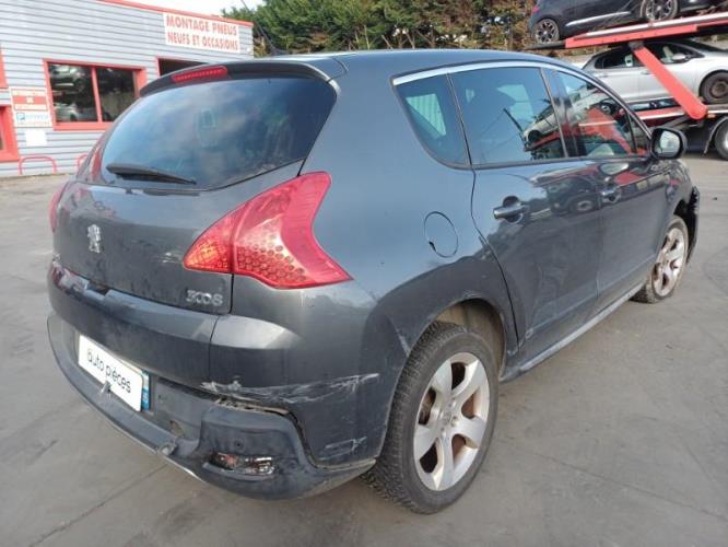 Image Servo frein - PEUGEOT 3008 1