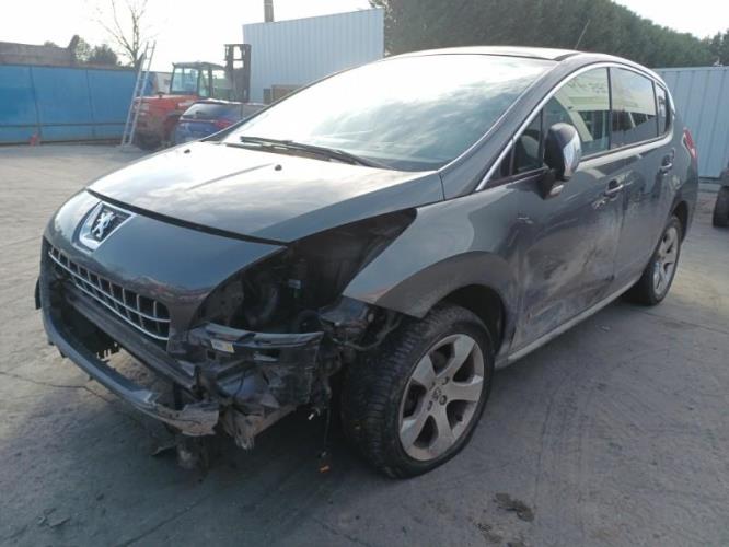 Image Servo frein - PEUGEOT 3008 1