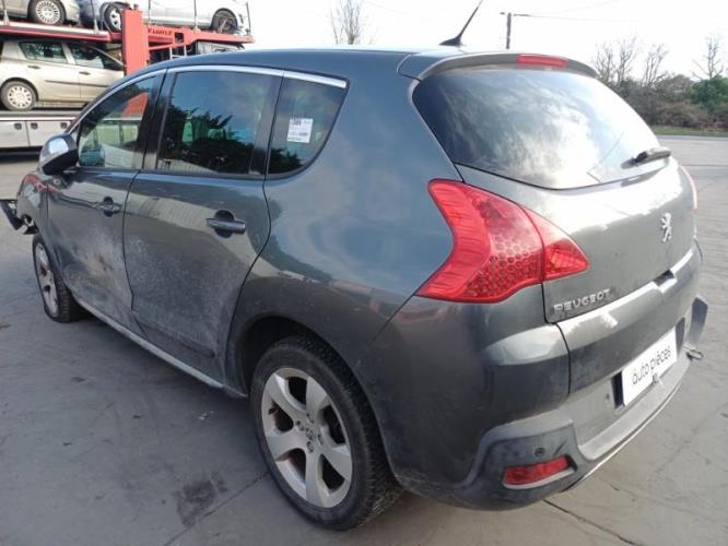 Image Servo frein - PEUGEOT 3008 1