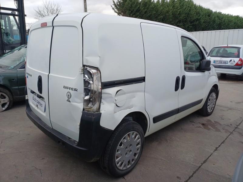 Image PEUGEOT BIPPER