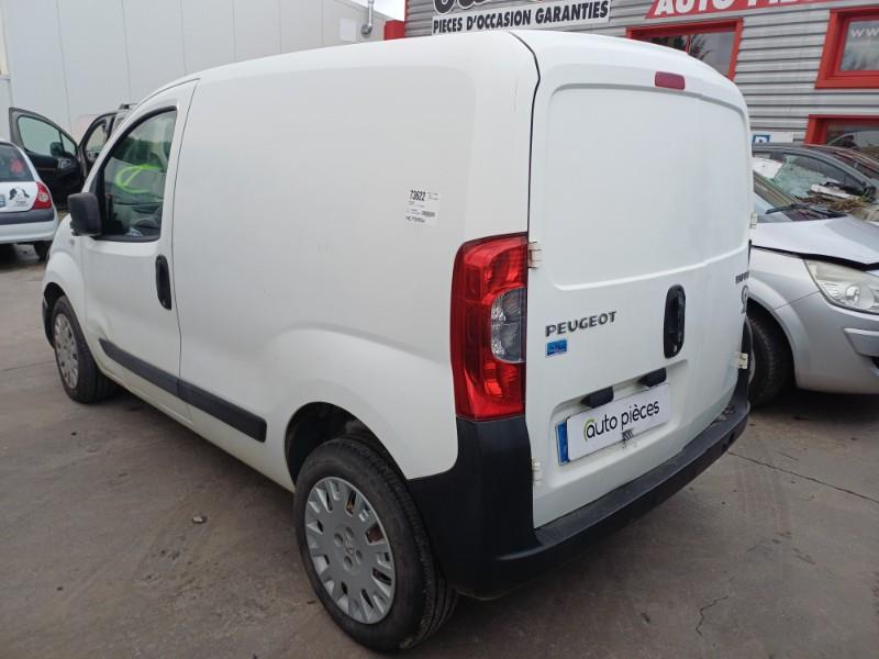 Image PEUGEOT BIPPER