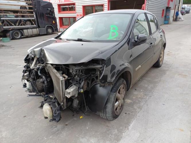 Image Cremaillere assistee - RENAULT CLIO 3