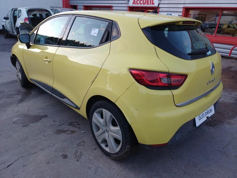 Image RENAULT CLIO 4