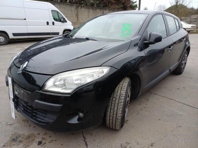 Image Com (Bloc Contacteur Tournant+Commodo Essuie Glace+Commodo Phare) - RENAULT MEGANE 3