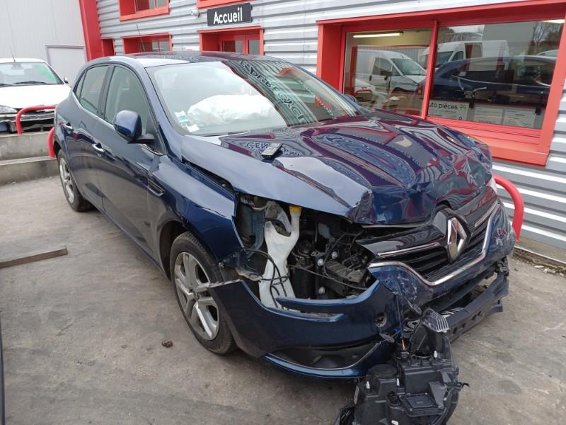 Image RENAULT MEGANE 4