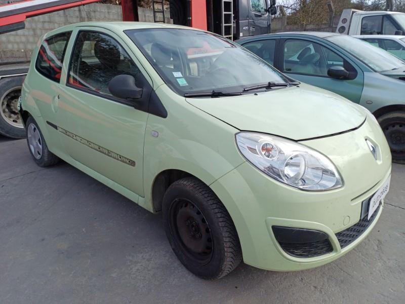 Image RENAULT TWINGO 2