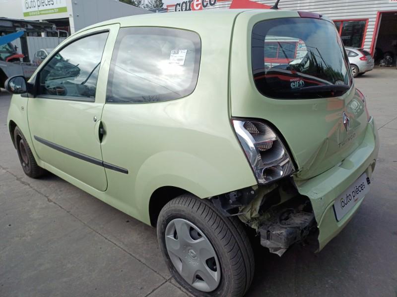 Image RENAULT TWINGO 2