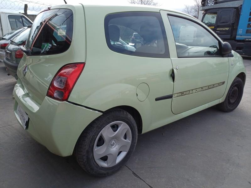 Image RENAULT TWINGO 2