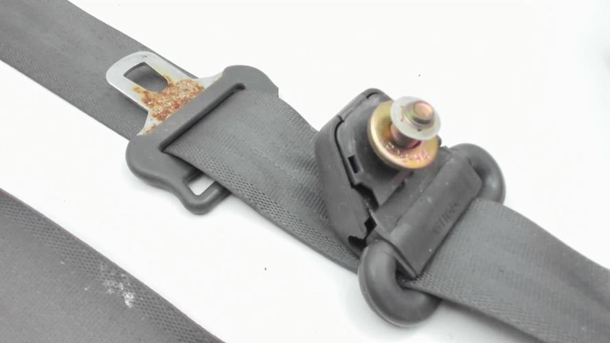 Image Ceinture avant droit - MAZDA MPV 1