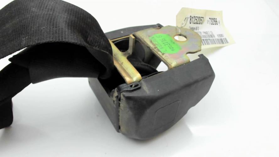 Image Ceinture avant droit - RENAULT MASTER 1