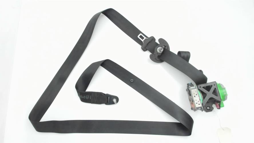 Image Ceinture avant gauche - CITROEN C4 2