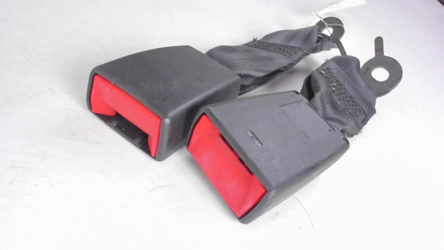 Image Attache ceinture arriere gauche - CITROEN C3 2