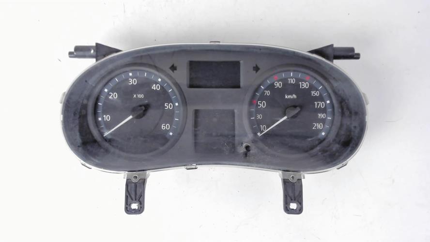 Image Compteur - RENAULT TRAFIC 2