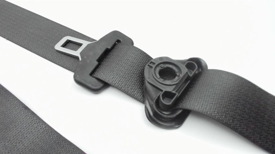 Image Ceinture avant droit - OPEL CORSA D