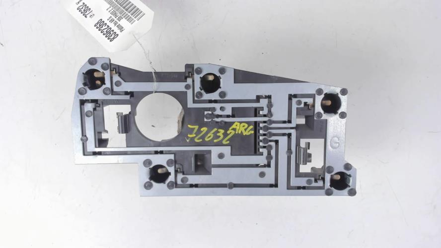 Image Platine feu arriere gauche - PEUGEOT 306