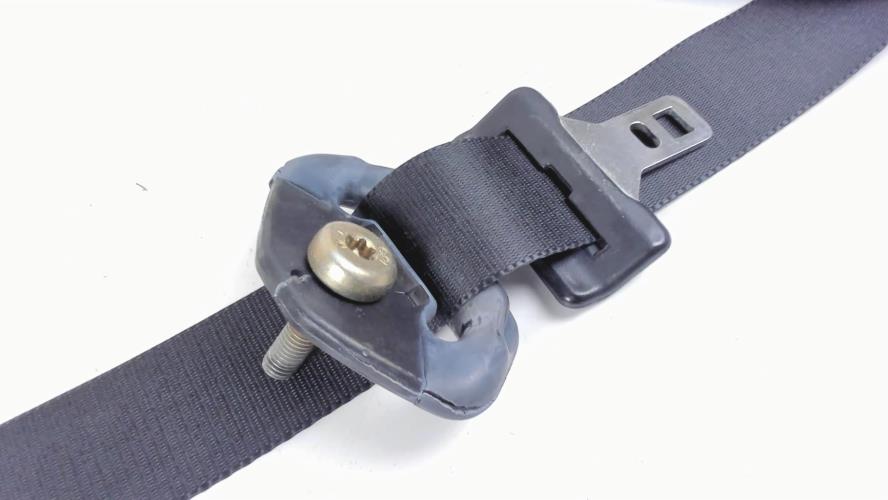 Image Ceinture avant droit - FORD FIESTA 4