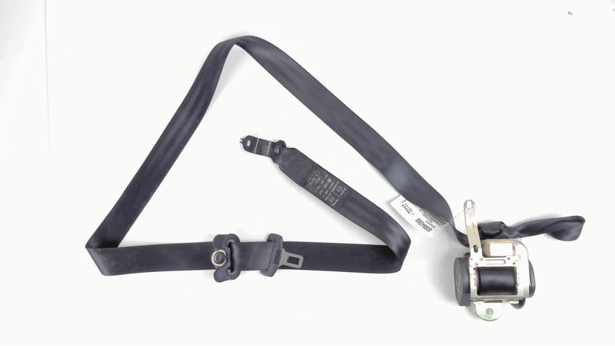 Image Ceinture avant droit - VOLKSWAGEN POLO 4