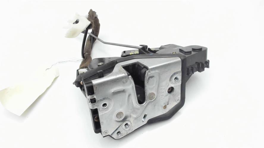 Image Serrure arriere droit - BMW SERIE 3 E46