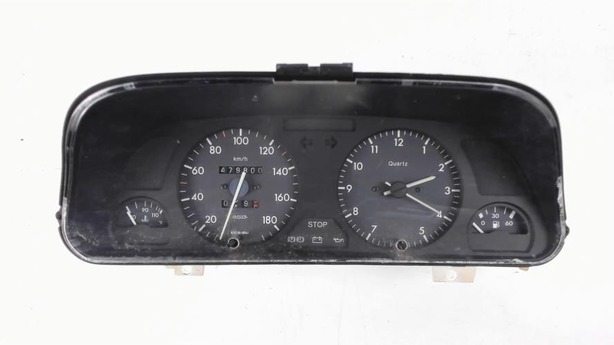 Image Compteur - PEUGEOT 306