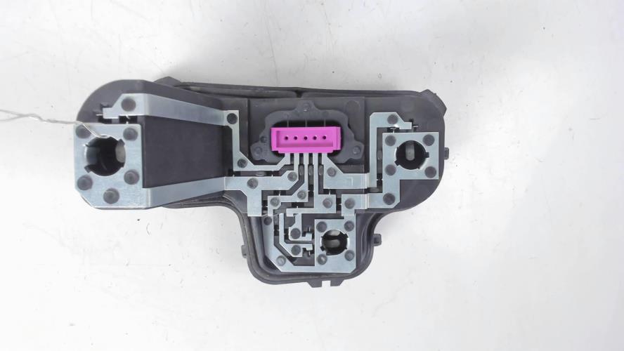 Image Platine feu arriere gauche - RENAULT MEGANE 3