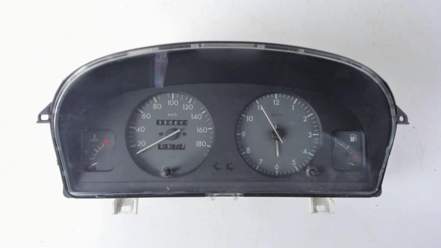 Image Compteur - PEUGEOT PARTNER 1