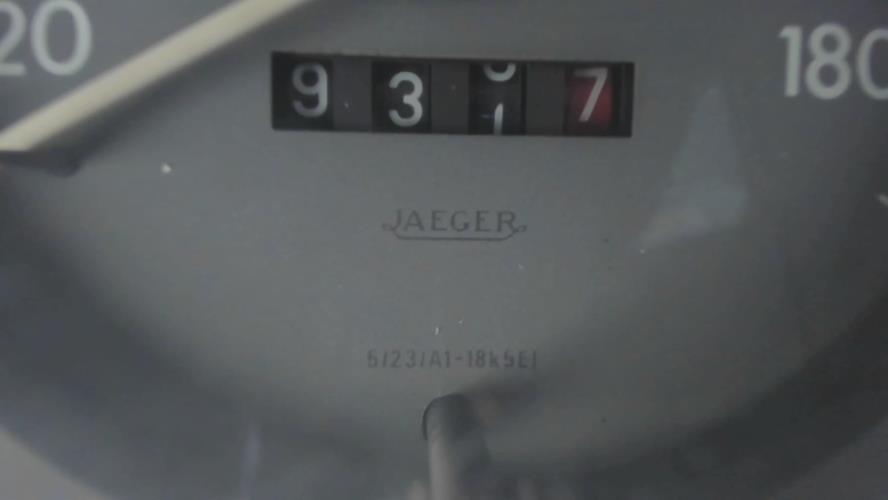 Image Compteur - PEUGEOT PARTNER 1