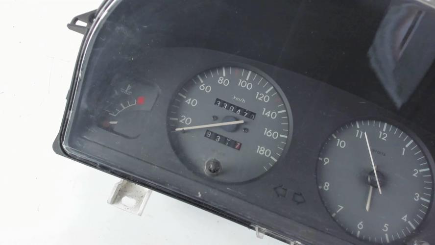 Image Compteur - PEUGEOT PARTNER 1