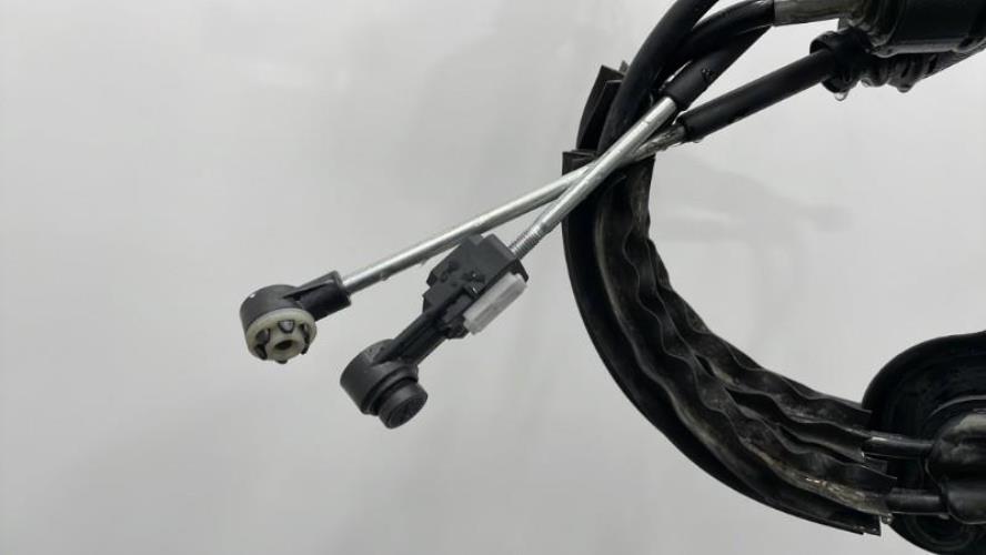 Image Cable levier de vitesses - RENAULT MEGANE 3