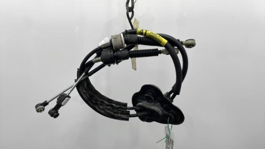 Image Cable levier de vitesses - RENAULT MEGANE 3