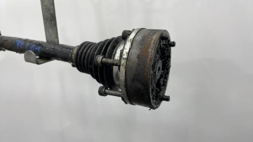 Image Cardan gauche (transmission) - VOLKSWAGEN GOLF 5