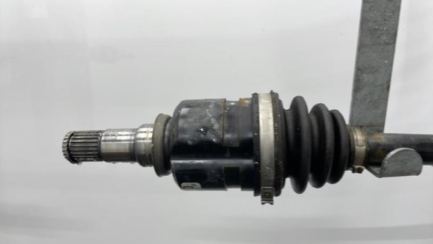 Image Cardan gauche (transmission) - TOYOTA YARIS 1