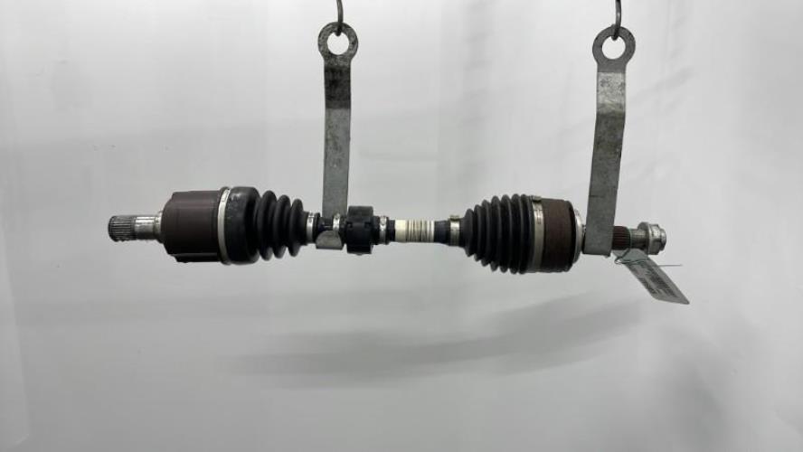 Image Cardan gauche (transmission) - HONDA CIVIC 8