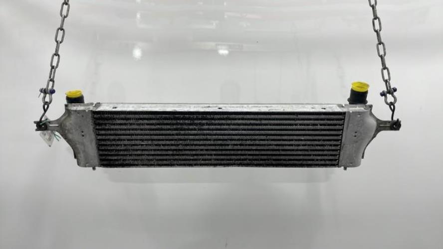 Image Echangeur air (Intercooler) - NISSAN QASHQAI 1