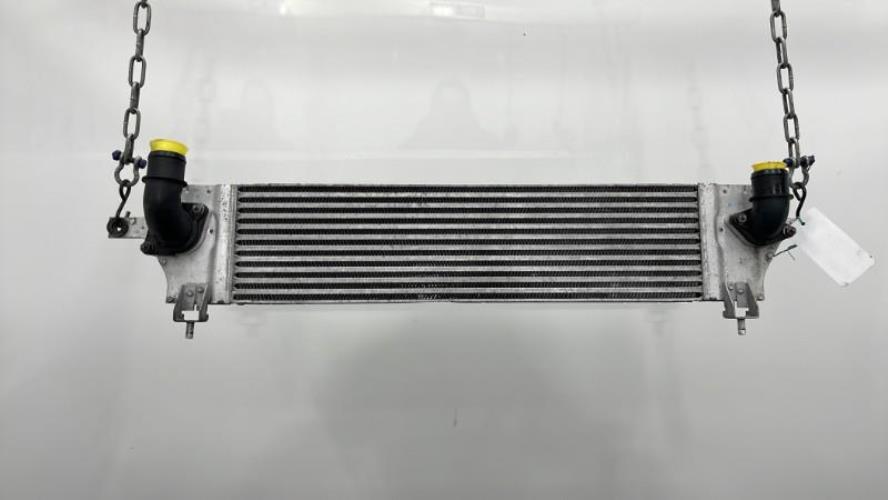 Image Echangeur air (Intercooler) - NISSAN QASHQAI 1