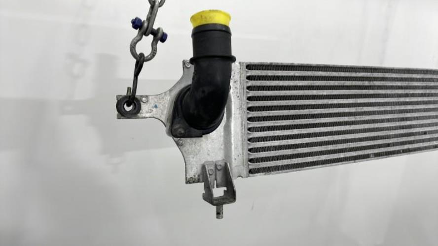 Image Echangeur air (Intercooler) - NISSAN QASHQAI 1